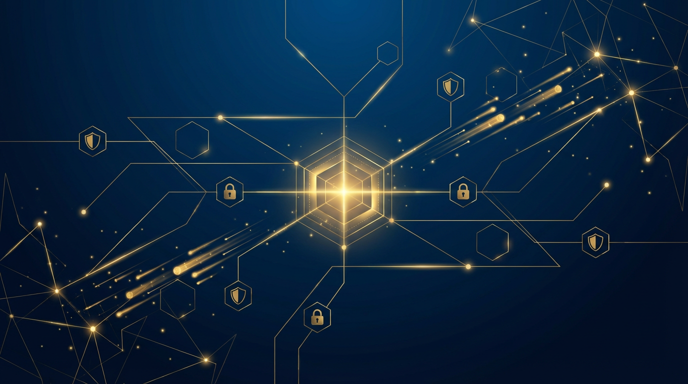 Digital Banking Interface